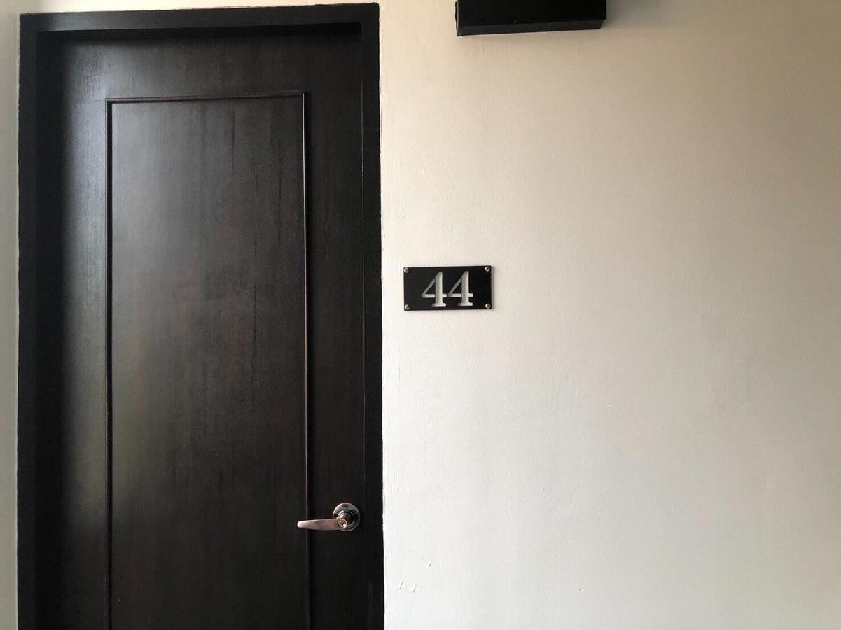Hotel Hp House Cafe' Čiang Mai Exteriér fotografie
